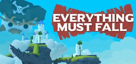 Everything Must Fall görsel 1