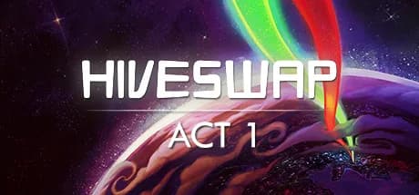 HIVESWAP: ACT 1 görsel 1