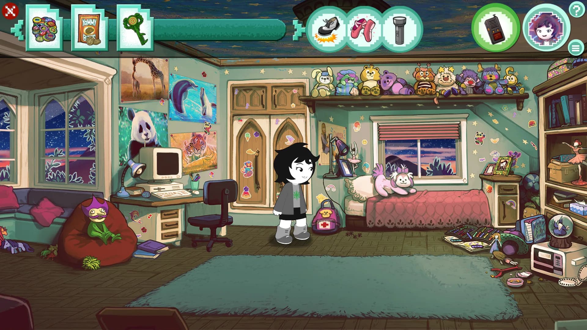 HIVESWAP: ACT 1 görsel 2