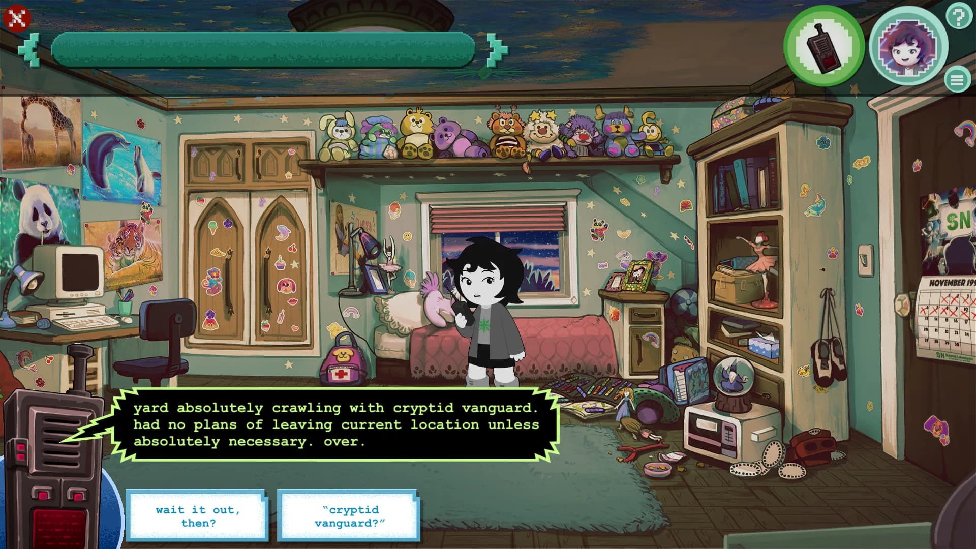 HIVESWAP: ACT 1 görsel 12
