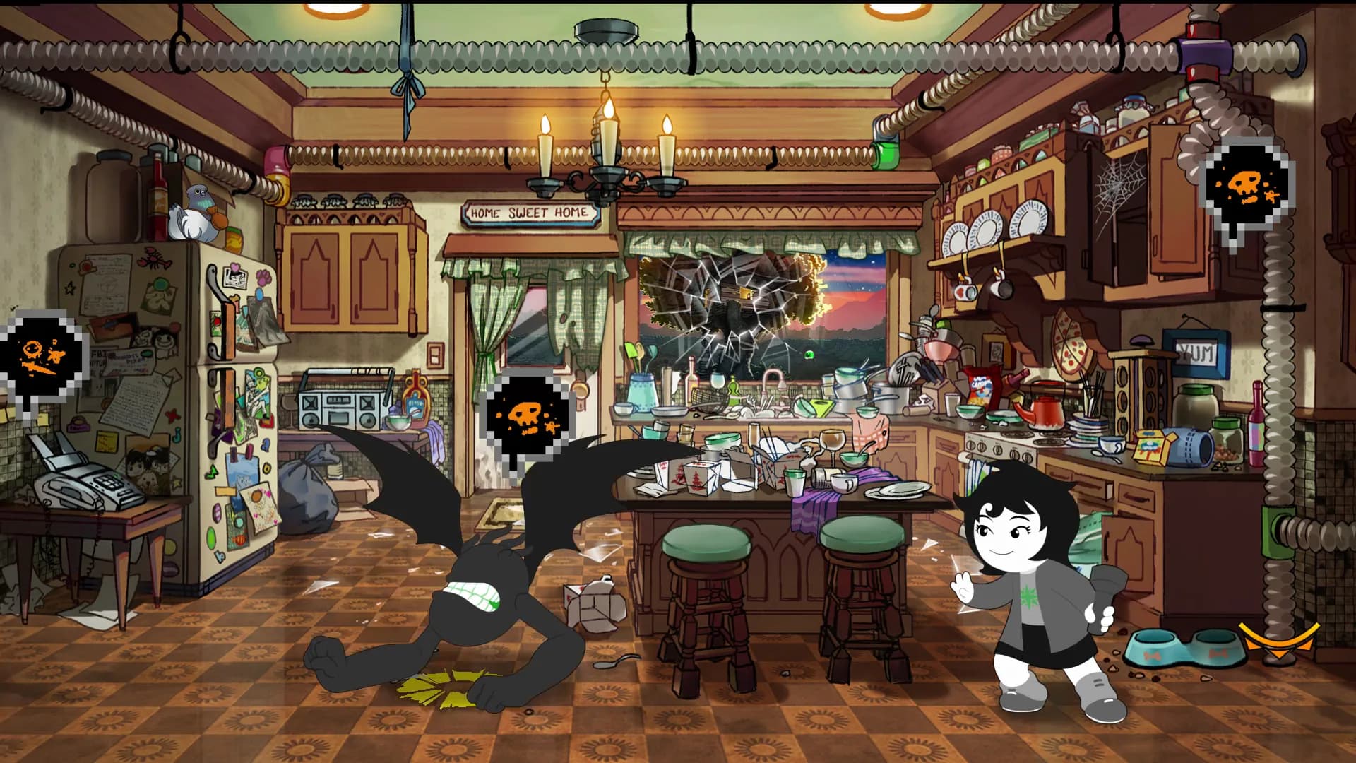 HIVESWAP: ACT 1 görsel 13