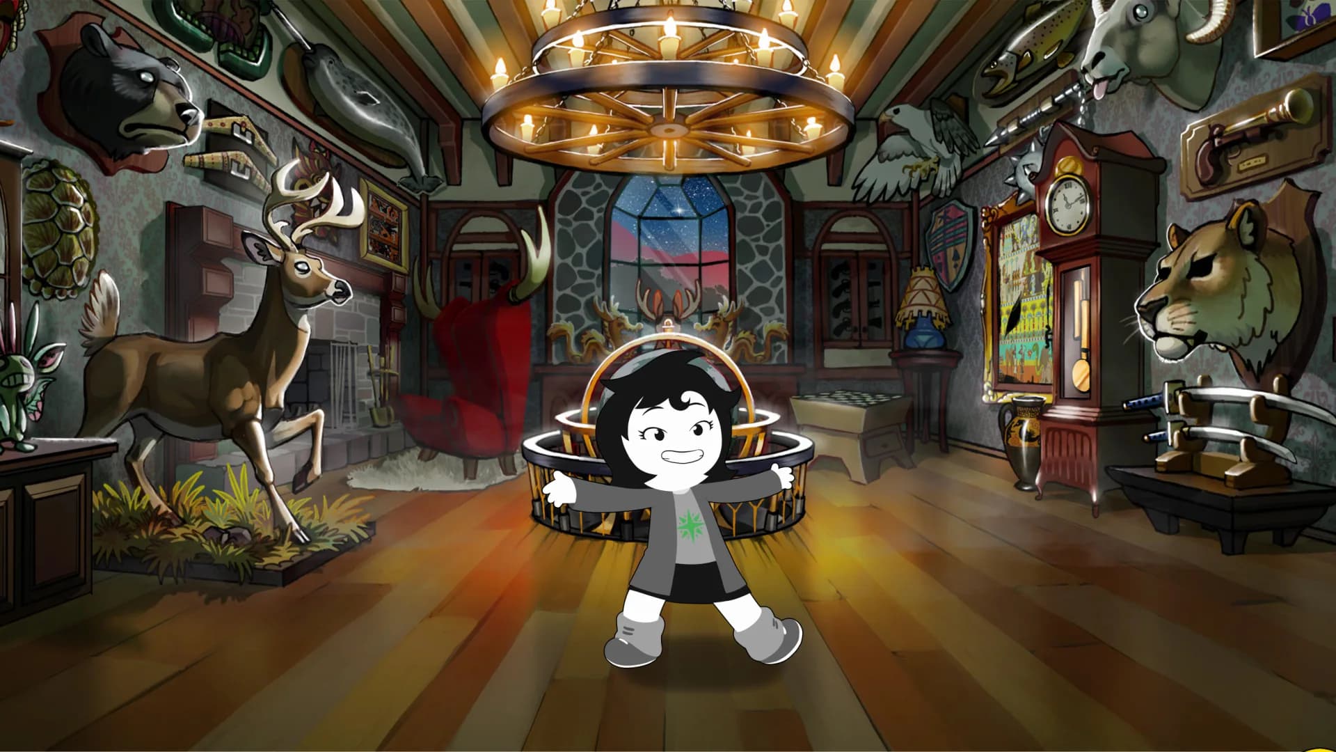 HIVESWAP: ACT 1 görsel 14