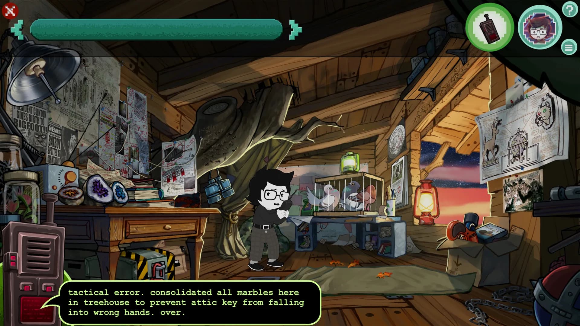 HIVESWAP: ACT 1 görsel 15