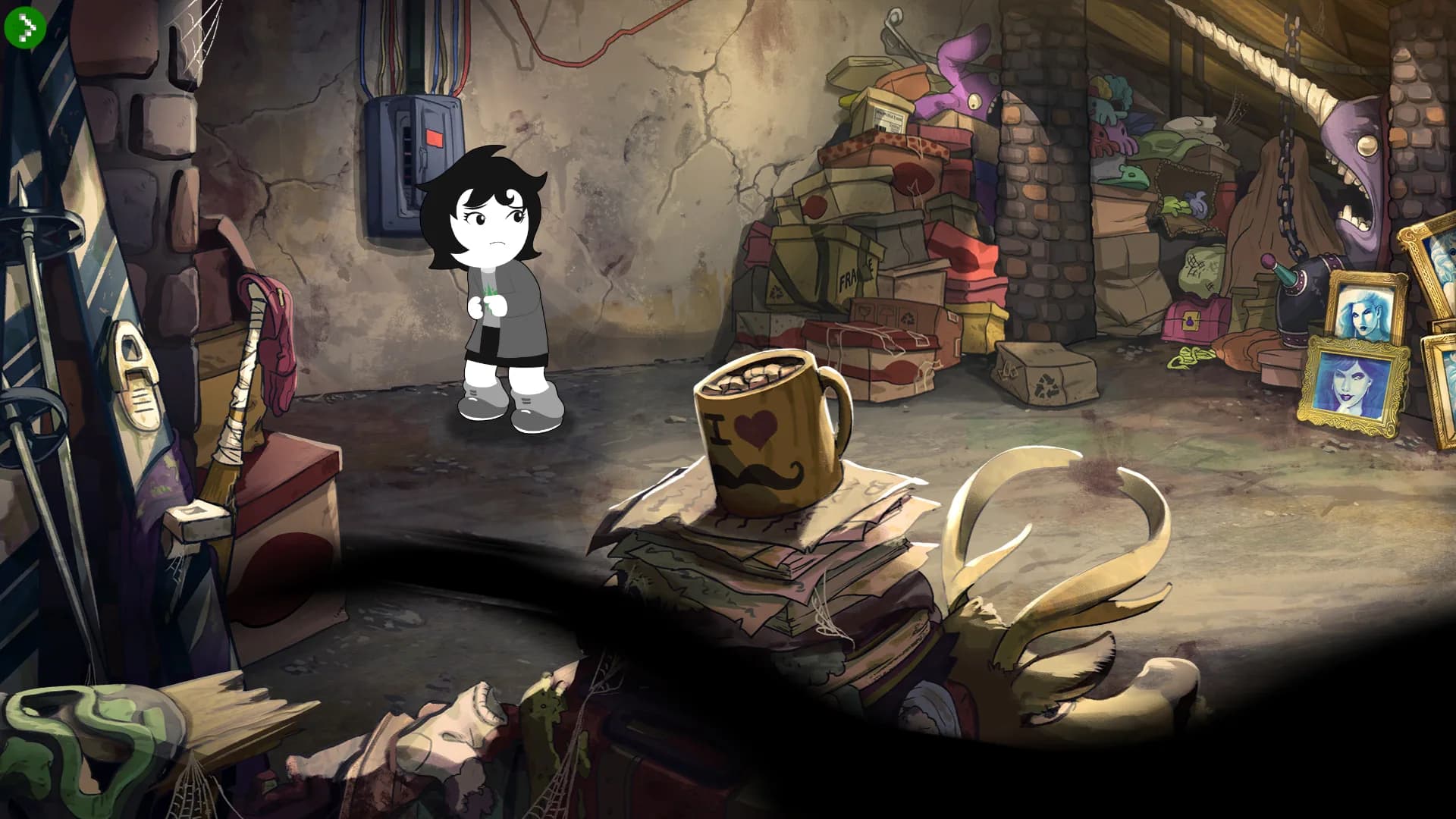 HIVESWAP: ACT 1 görsel 16