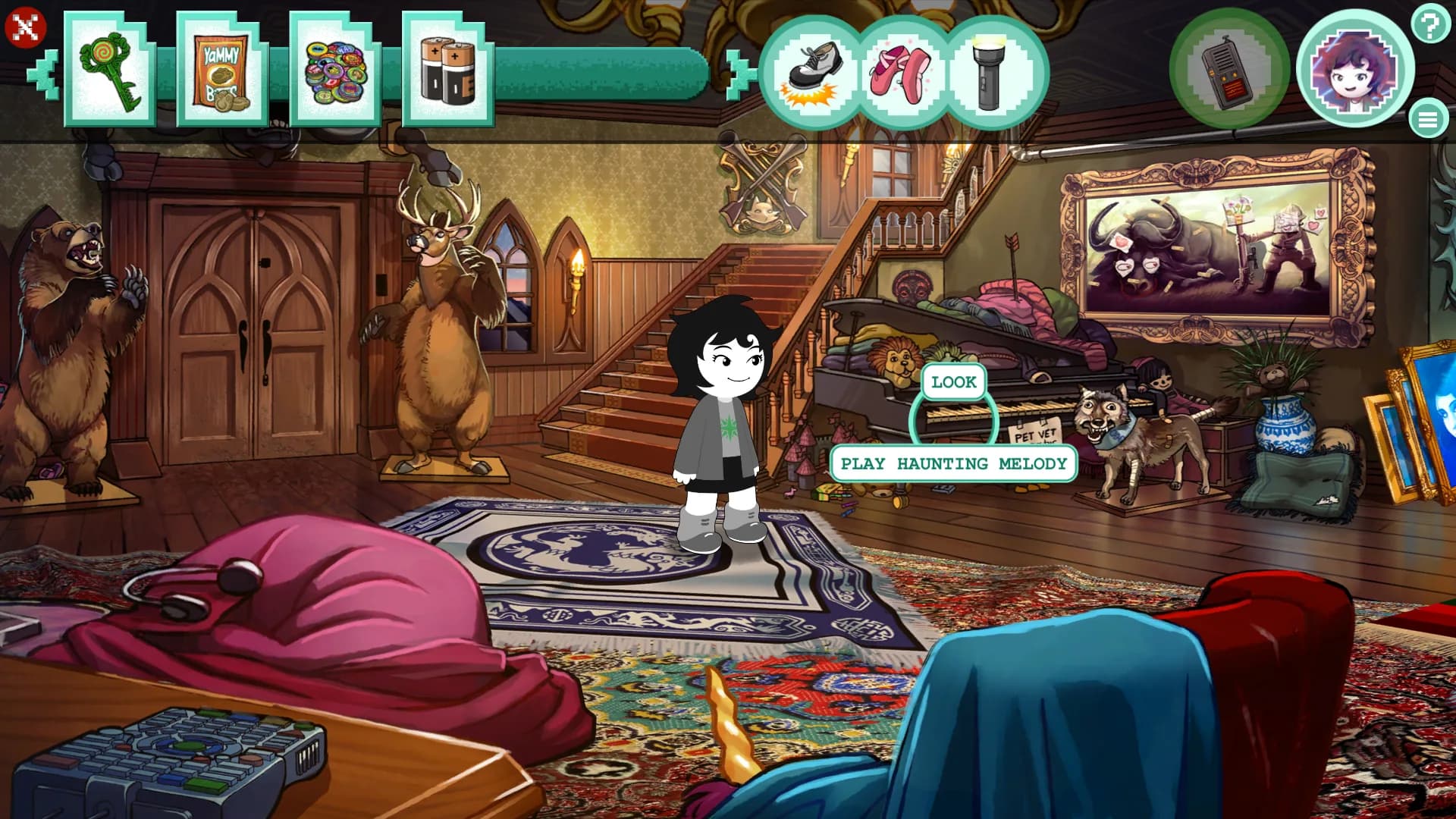 HIVESWAP: ACT 1 görsel 4