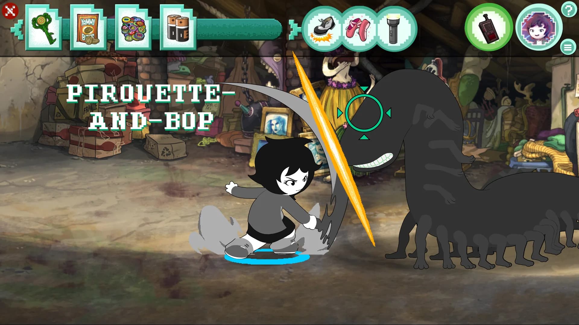 HIVESWAP: ACT 1 görsel 5