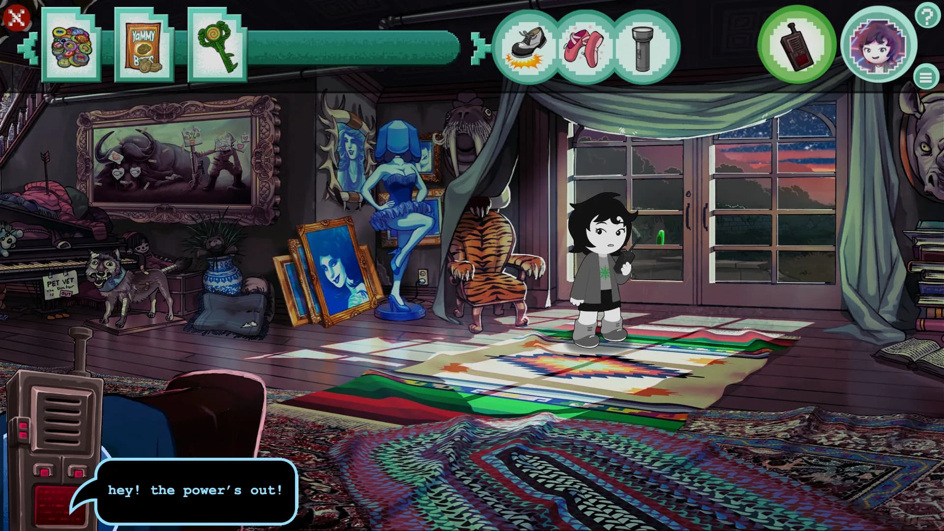 HIVESWAP: ACT 1 görsel 6