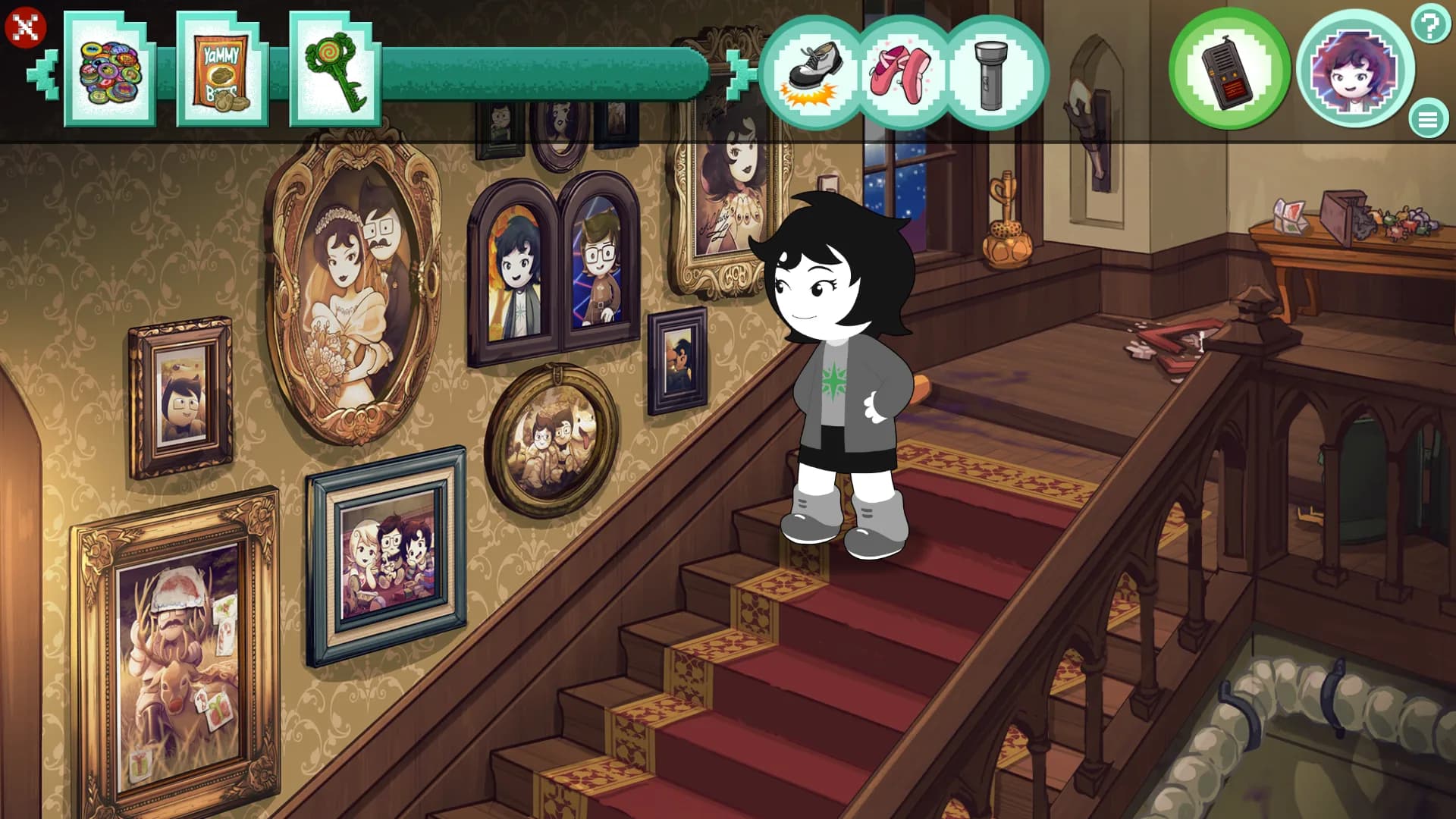 HIVESWAP: ACT 1 görsel 7