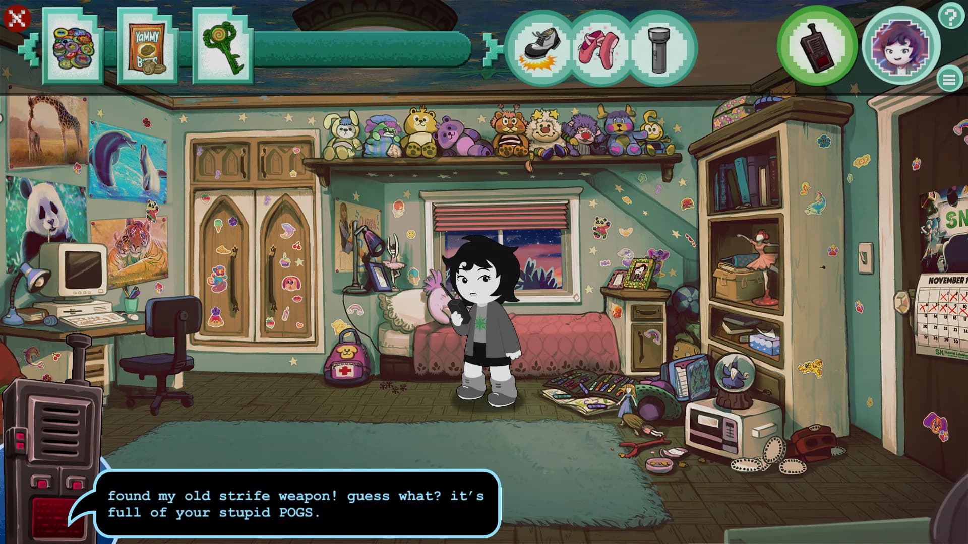 HIVESWAP: ACT 1 görsel 8