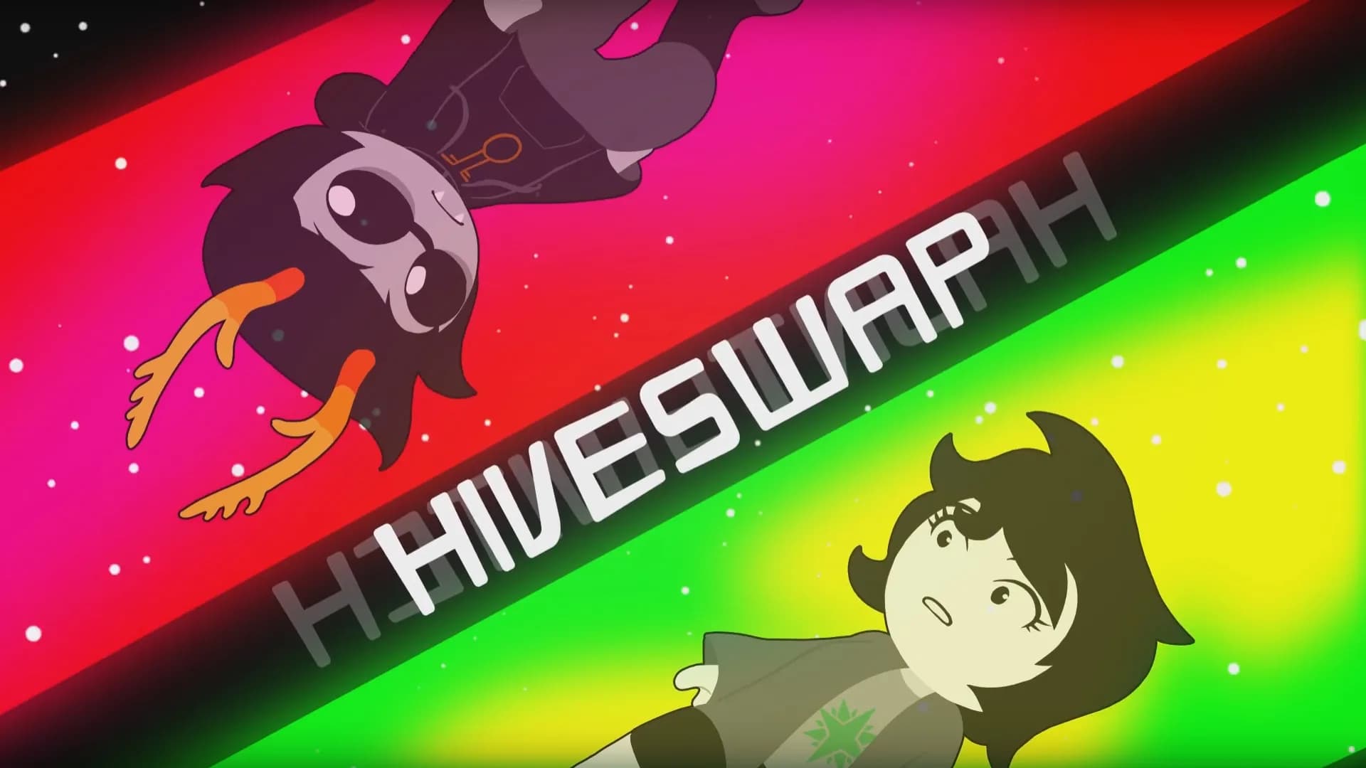 HIVESWAP: ACT 1 görsel 9