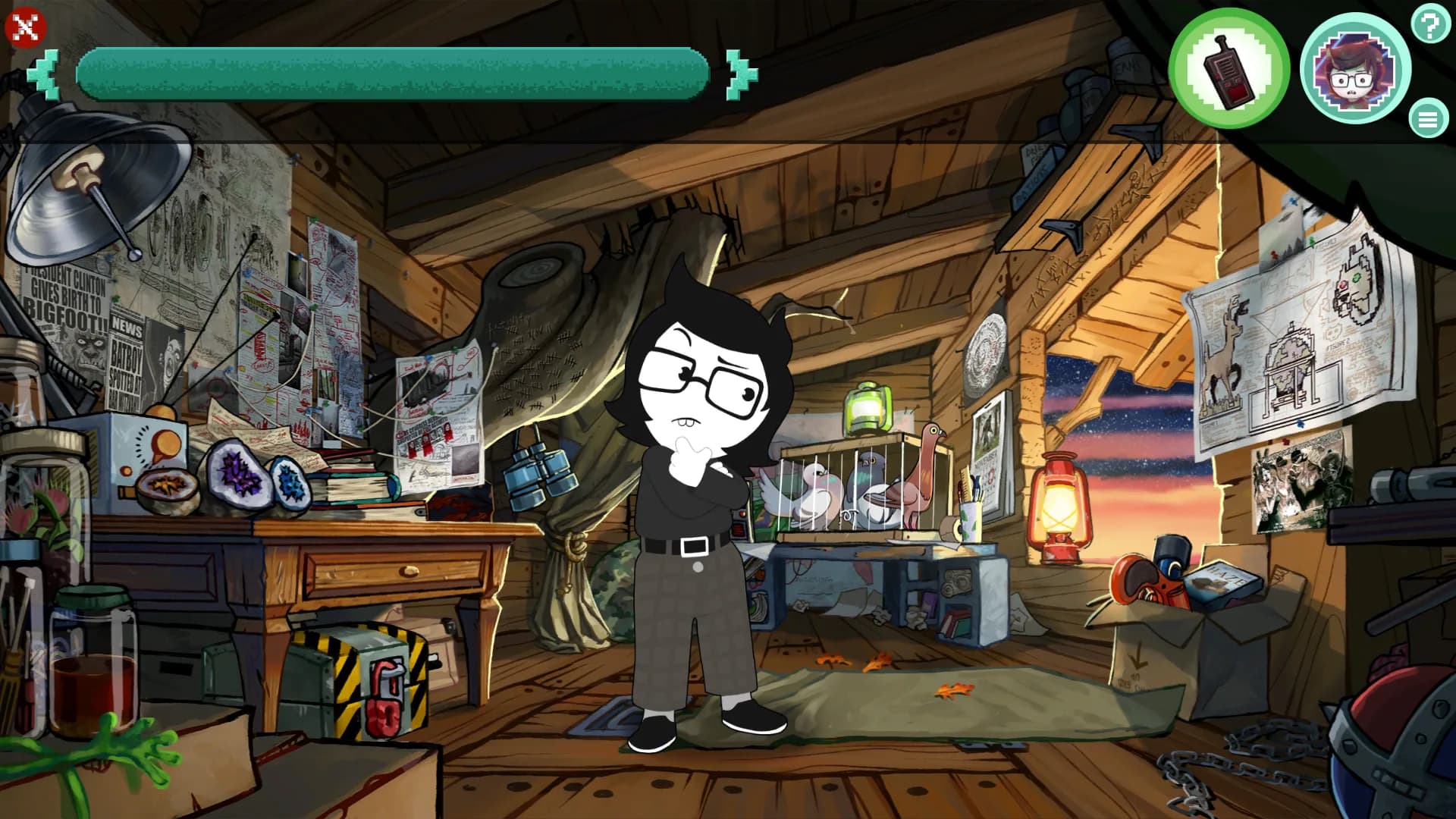 HIVESWAP: ACT 1 görsel 10
