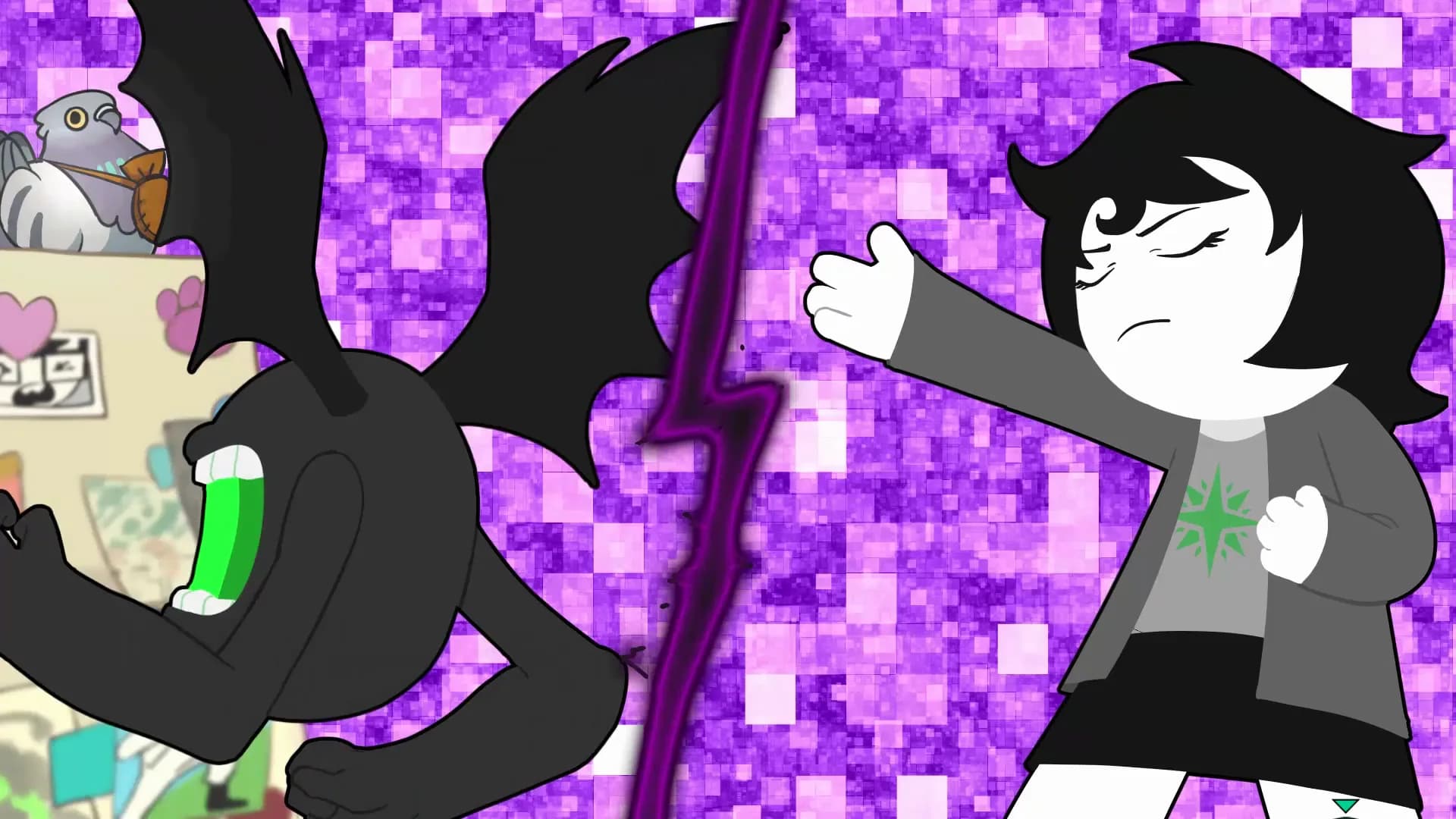 HIVESWAP: ACT 1 görsel 11
