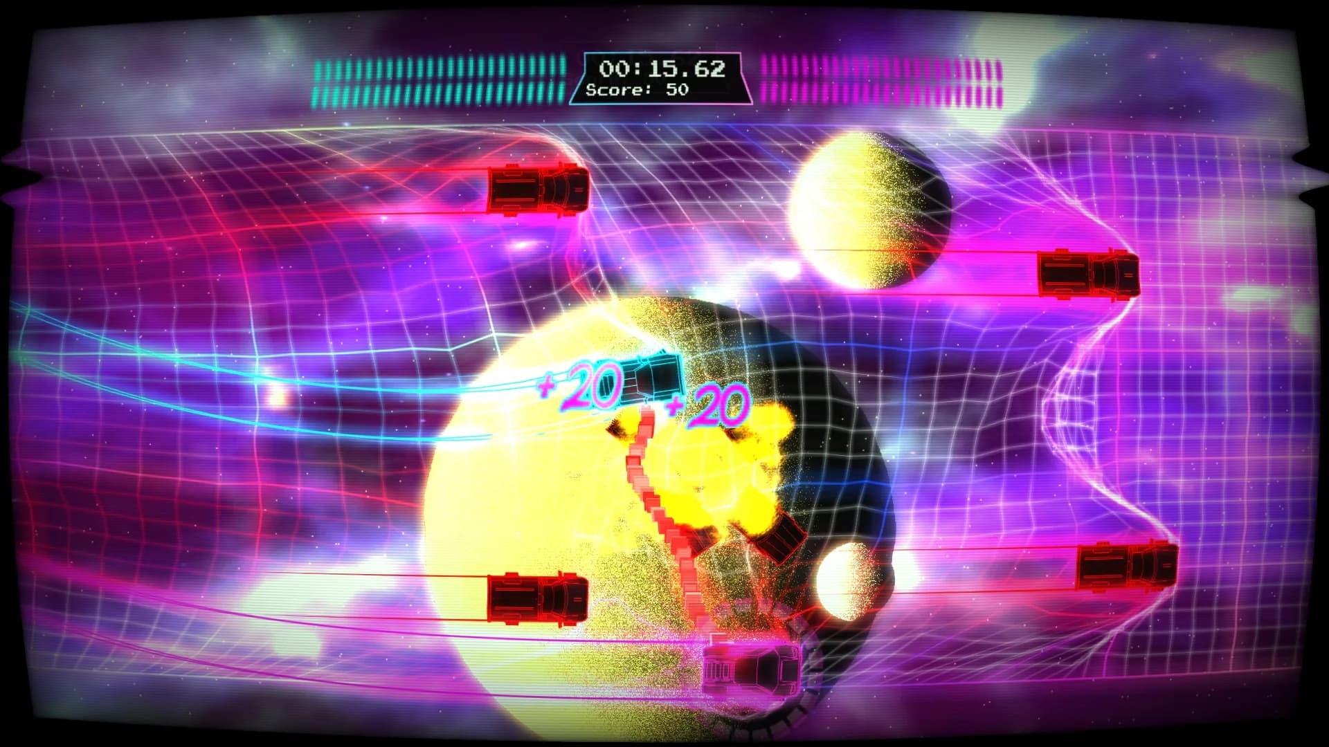 Lazer Cops görsel 2