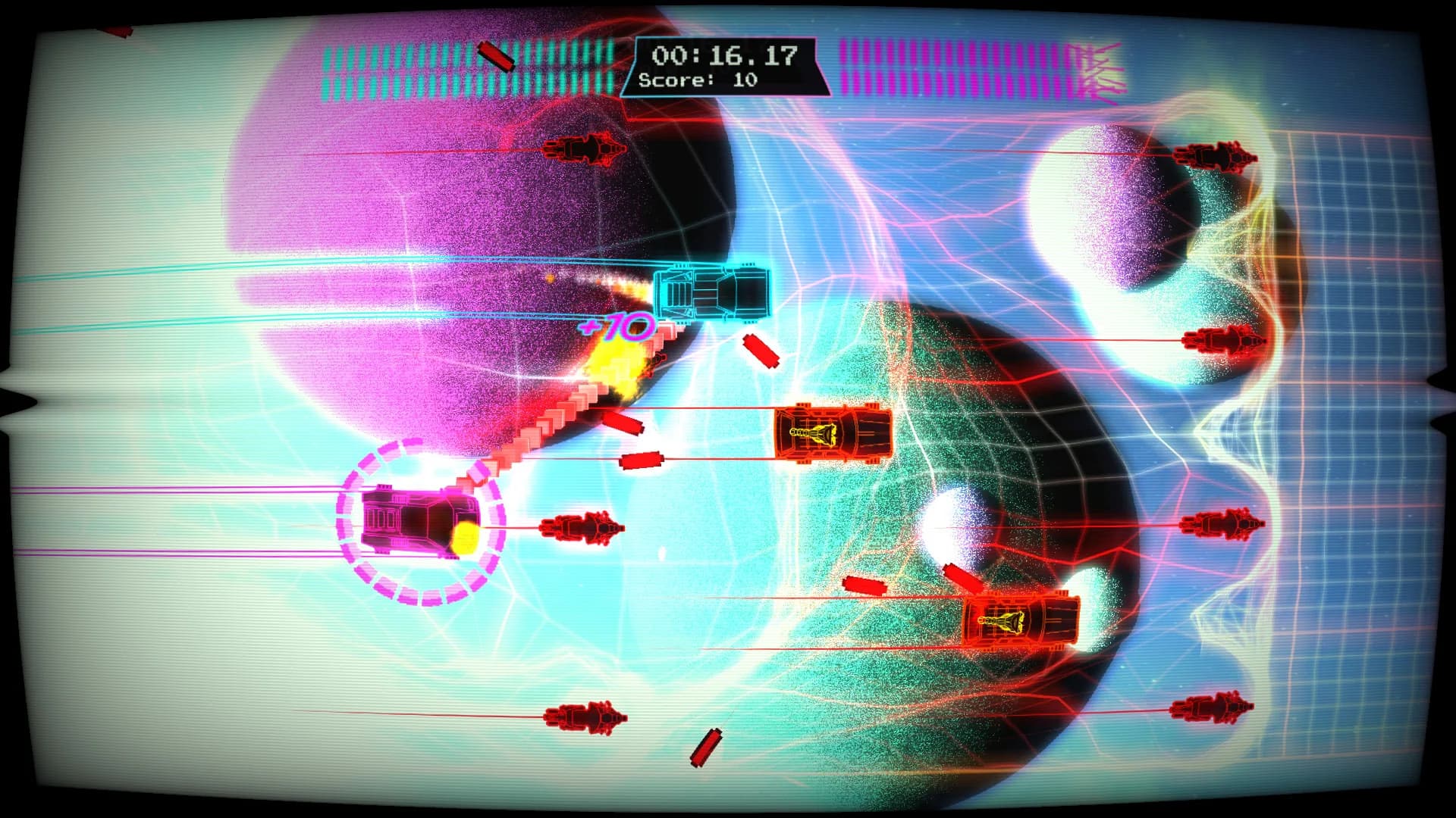 Lazer Cops görsel 17