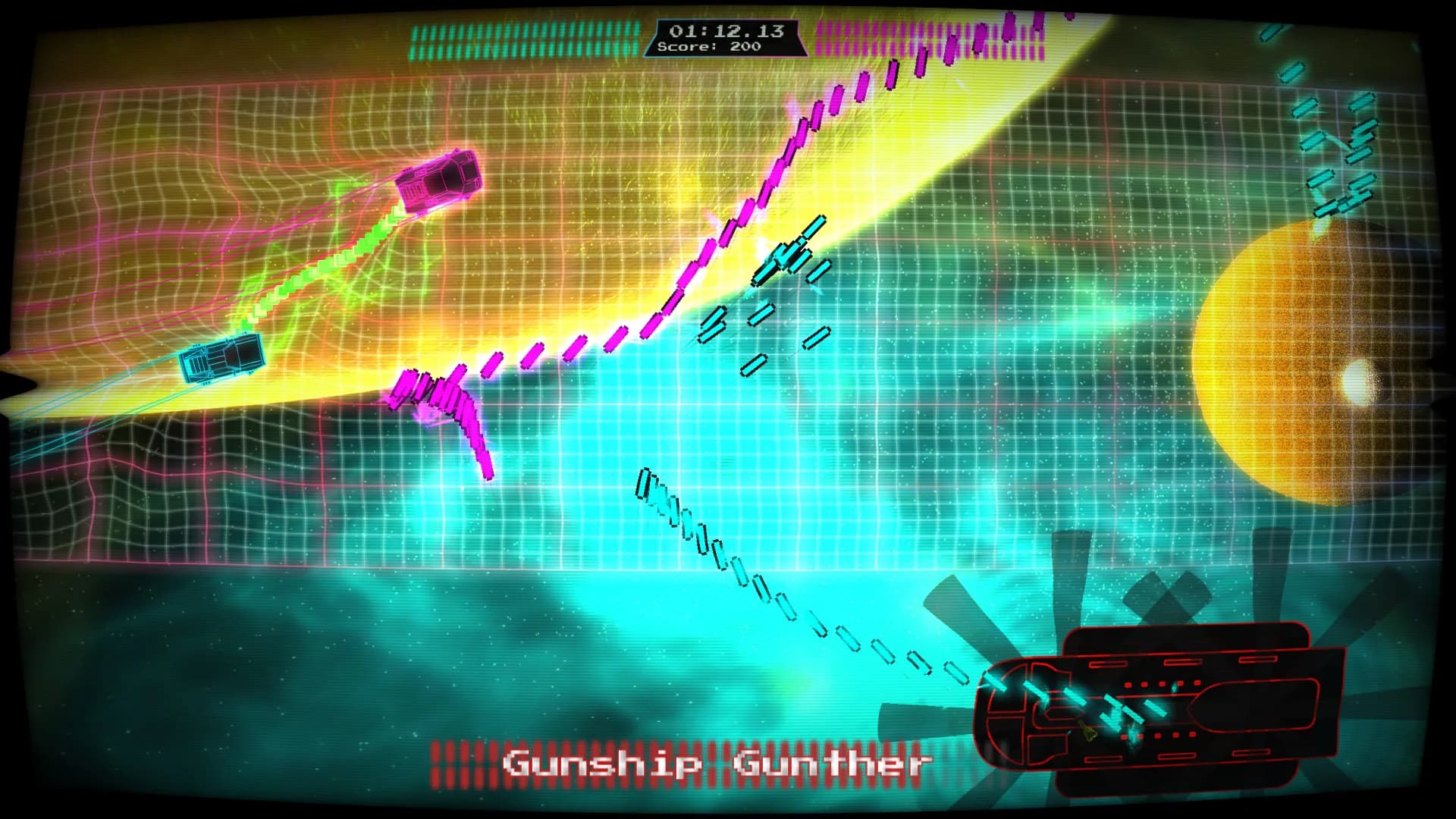 Lazer Cops görsel 22