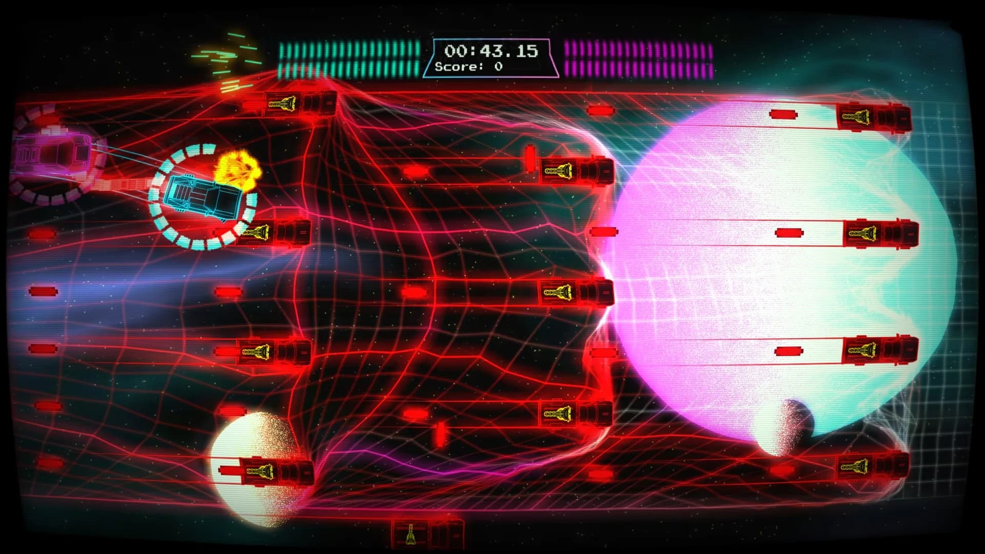 Lazer Cops görsel 25