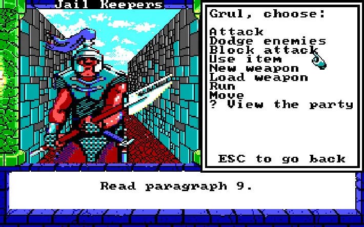 Dragon Wars görsel 4