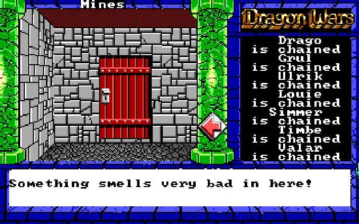 Dragon Wars görsel 6