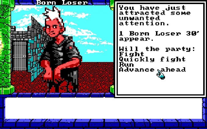 Dragon Wars görsel 10
