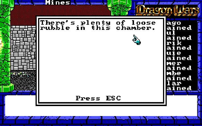 Dragon Wars görsel 11