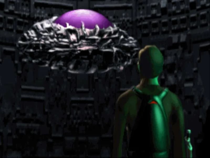 Cyberia görsel 5