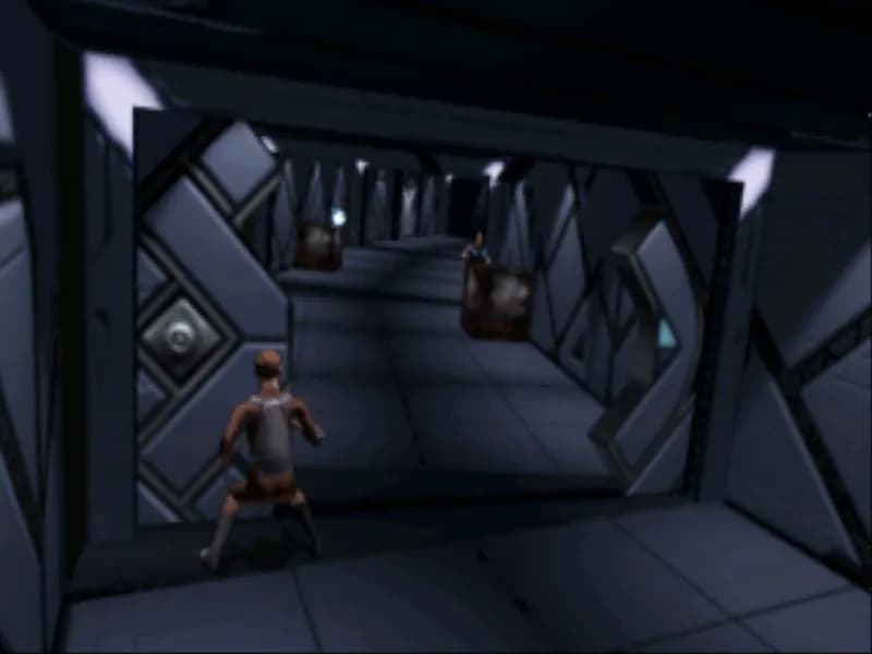 Cyberia görsel 6