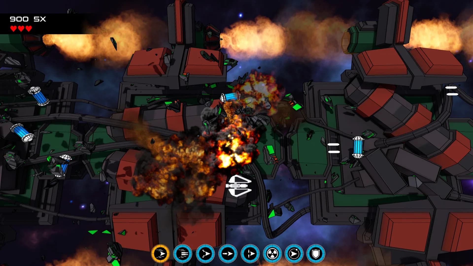 Promethium görsel 5