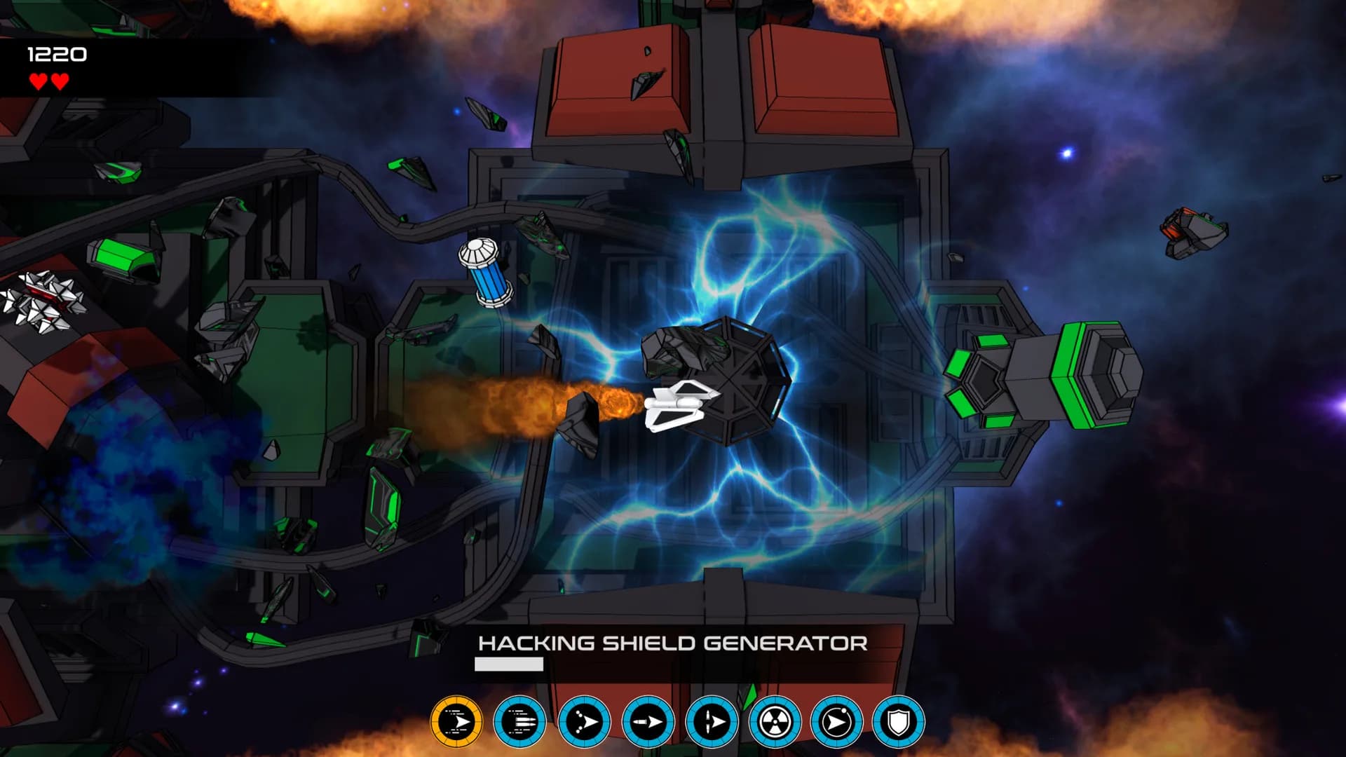 Promethium görsel 6