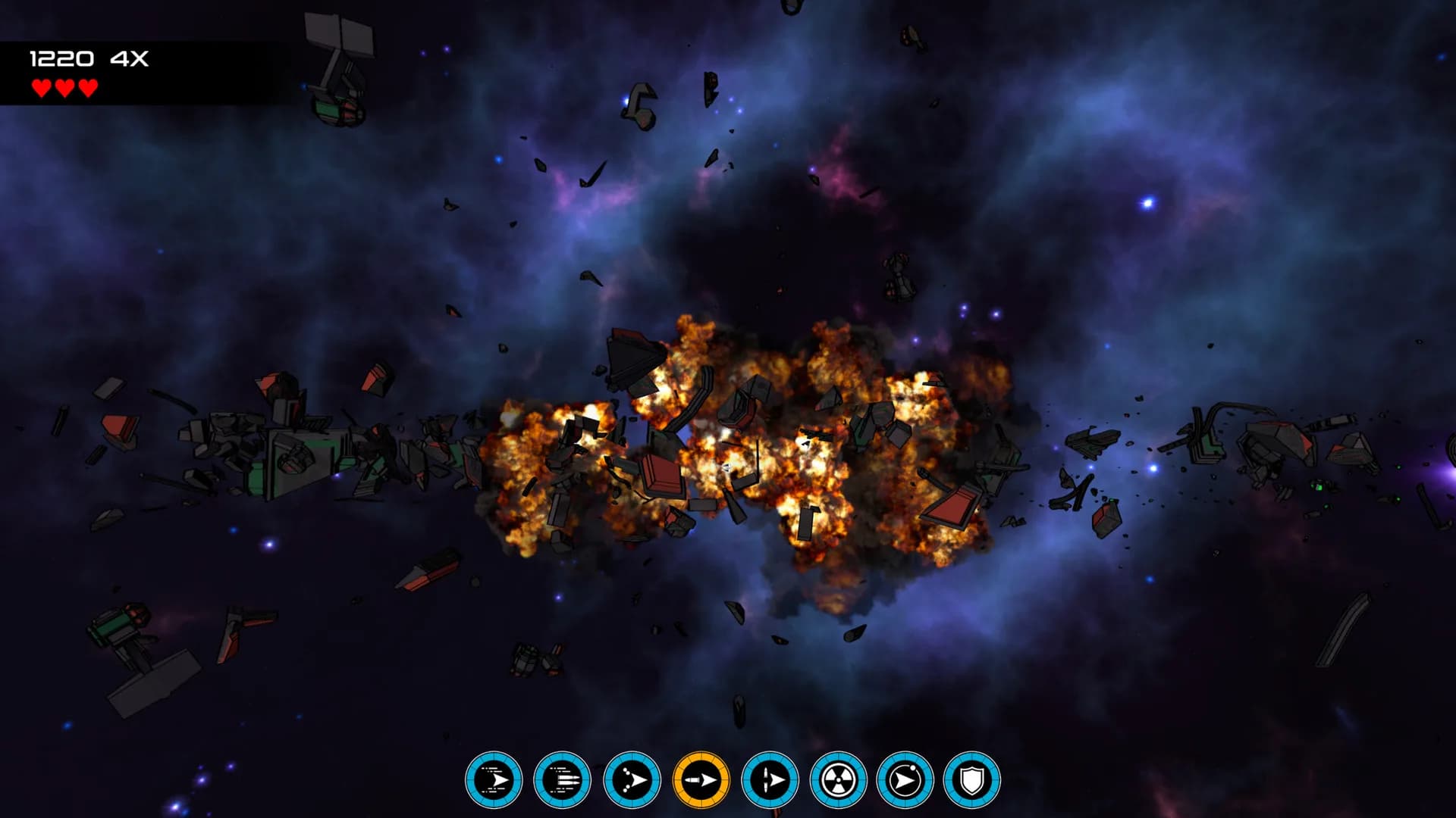 Promethium görsel 7
