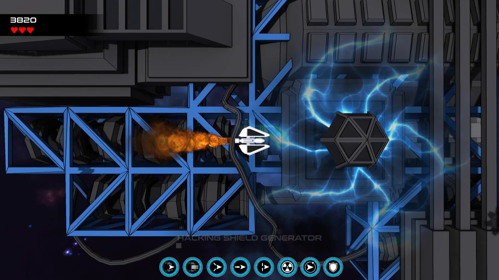 Promethium görsel 8