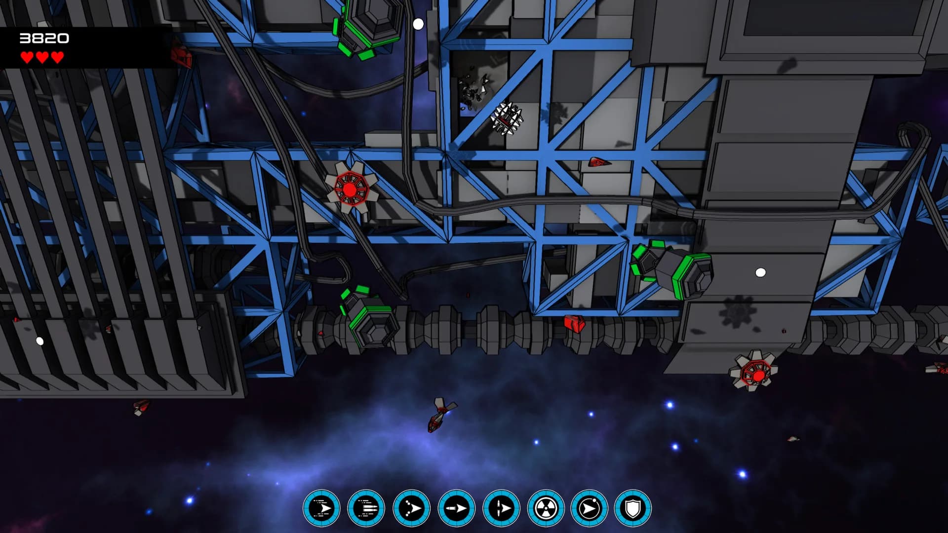 Promethium görsel 9