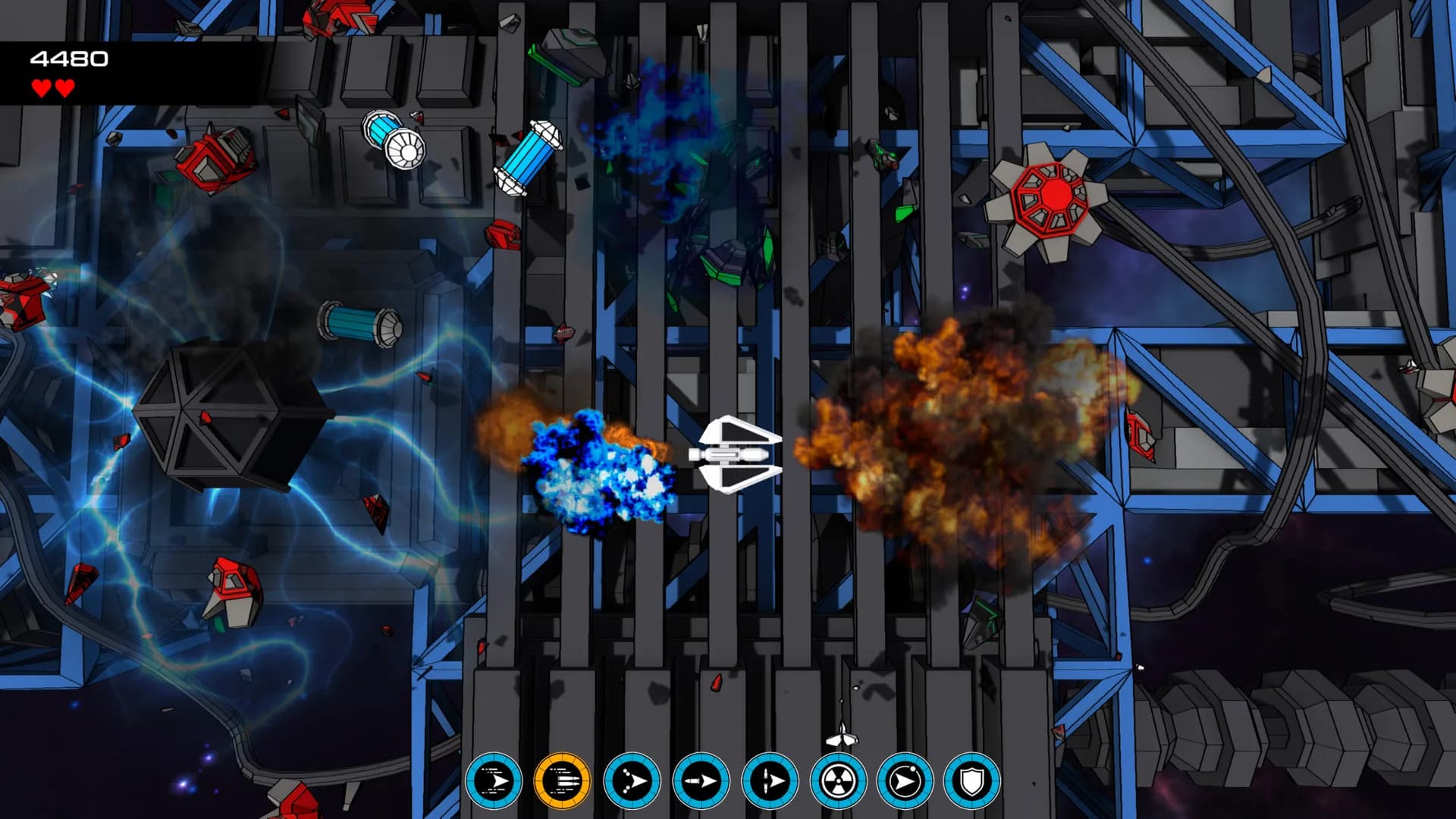 Promethium görsel 10