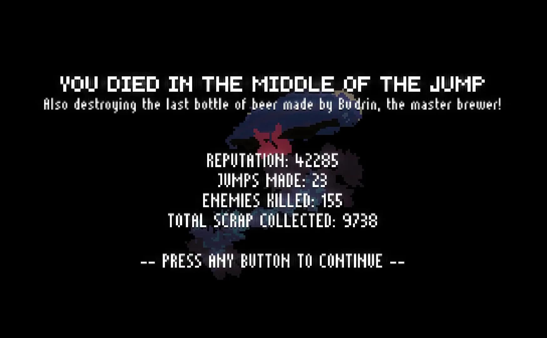 NEXT JUMP: Shmup Tactics görsel 12