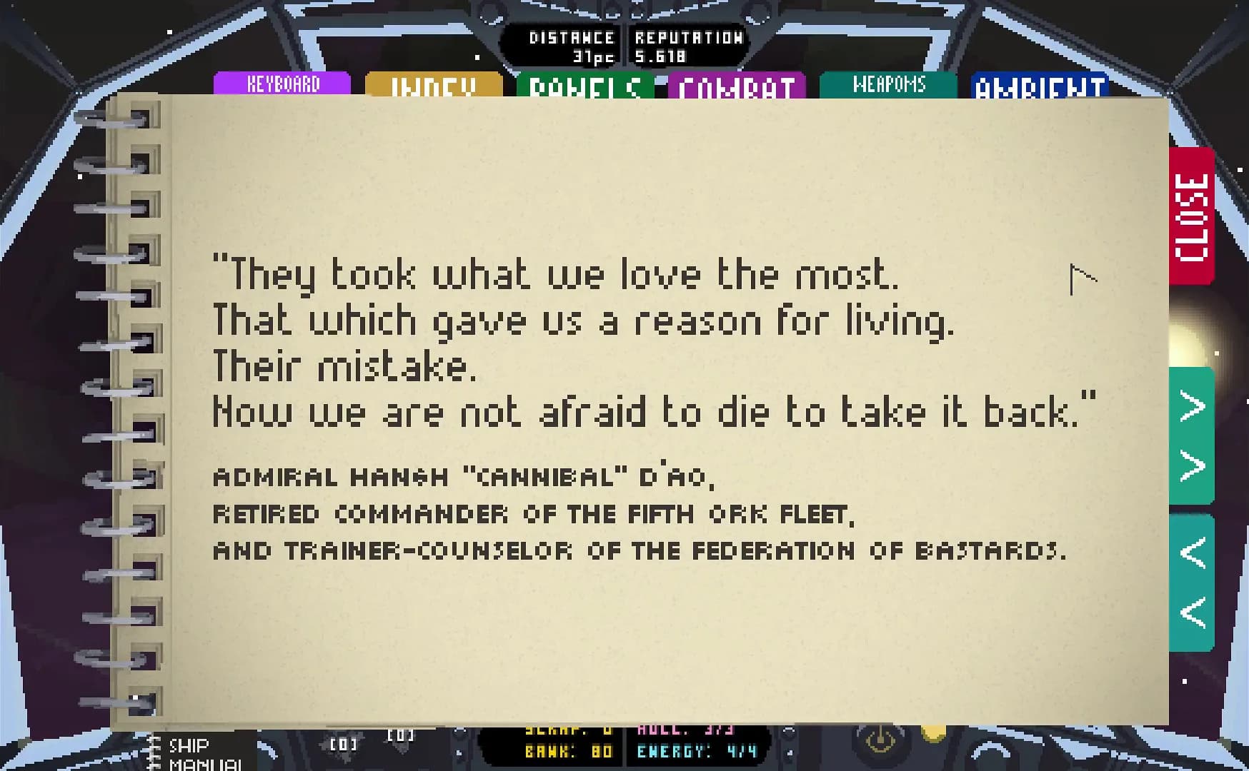 NEXT JUMP: Shmup Tactics görsel 13