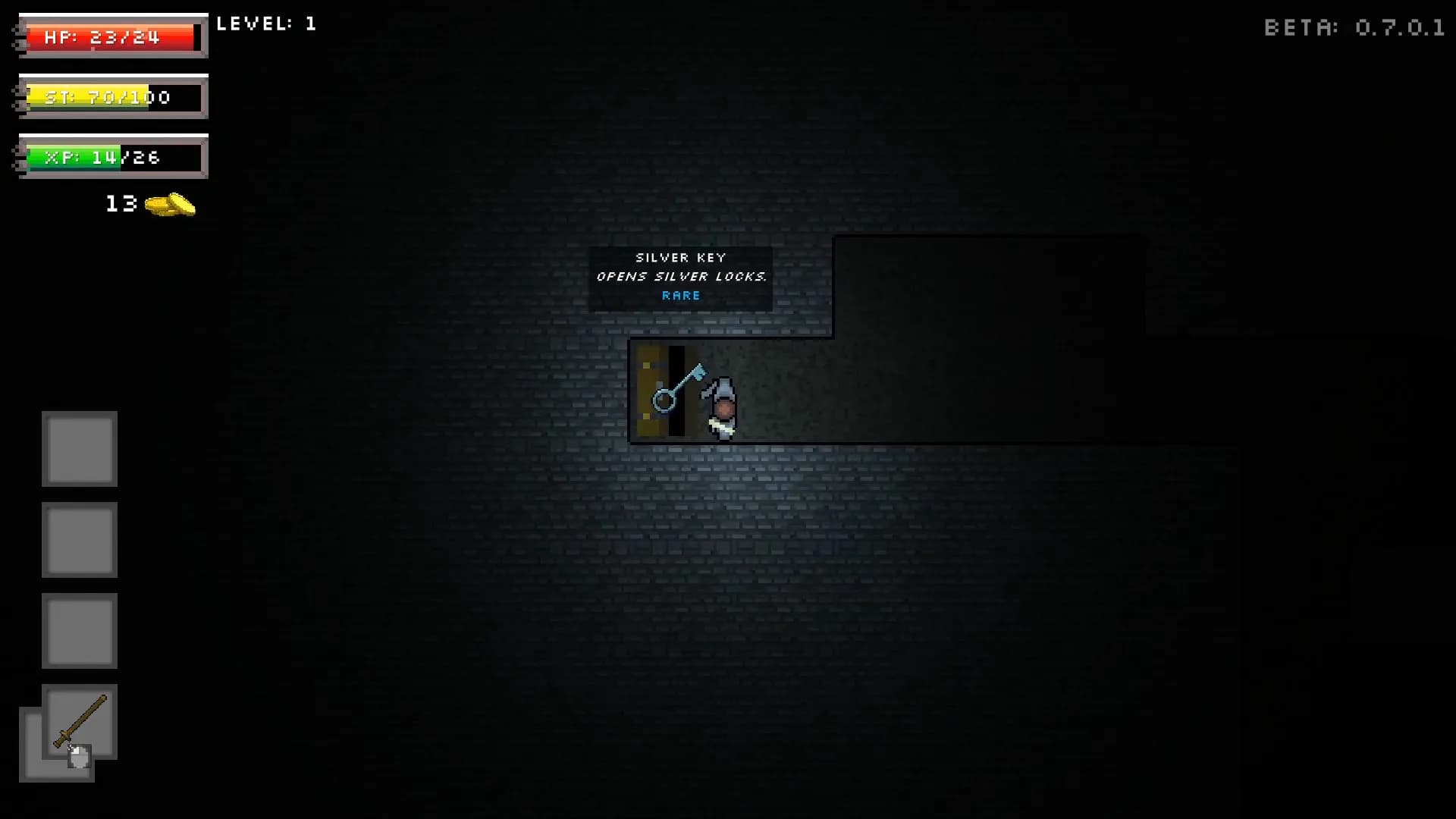 Knightfall görsel 6