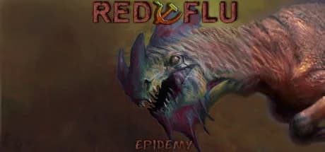 Red Flu görsel 1