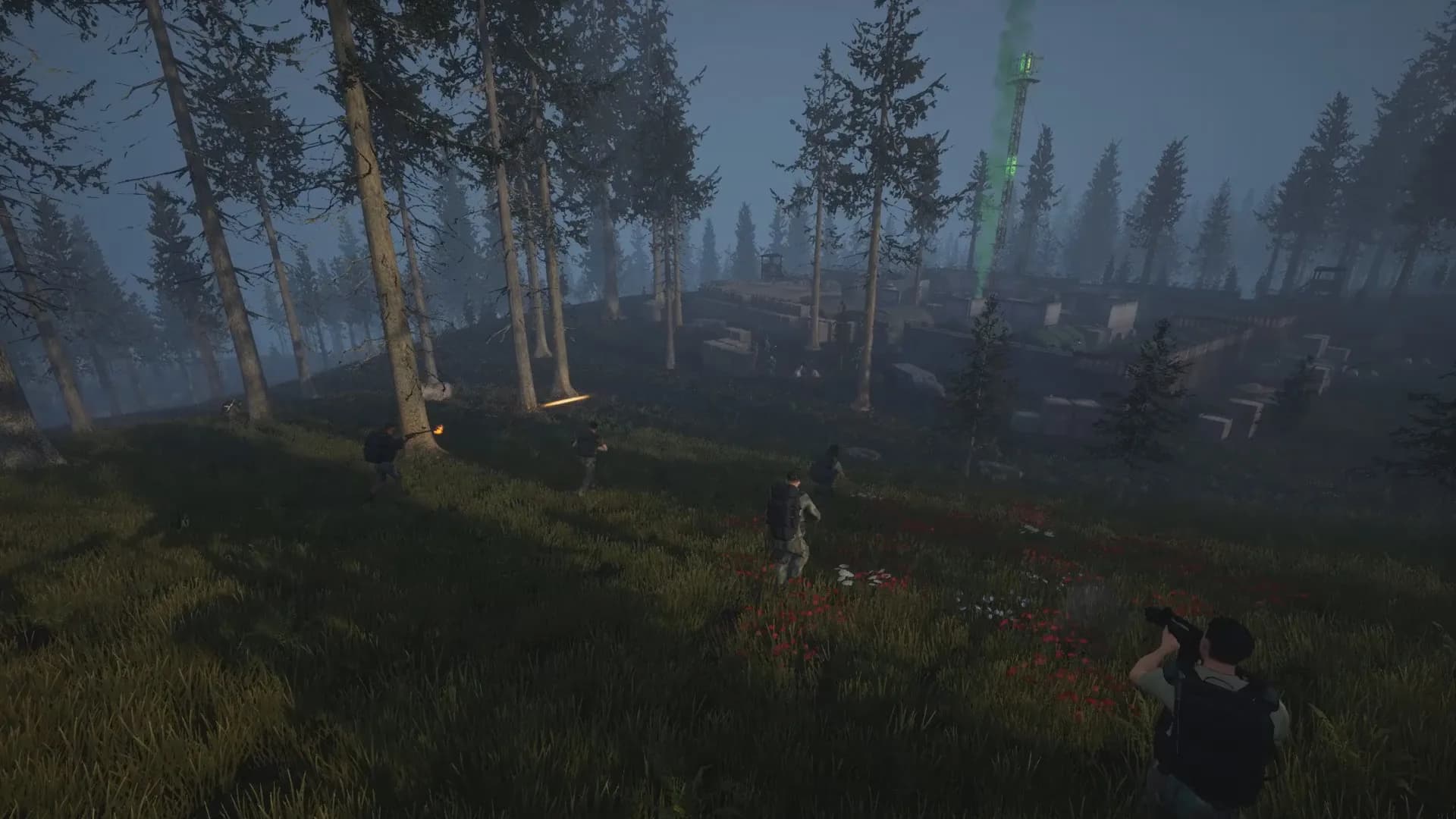 XERA: Survival görsel 2