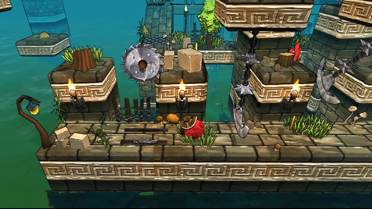 Tomato Jones 2 görsel 2