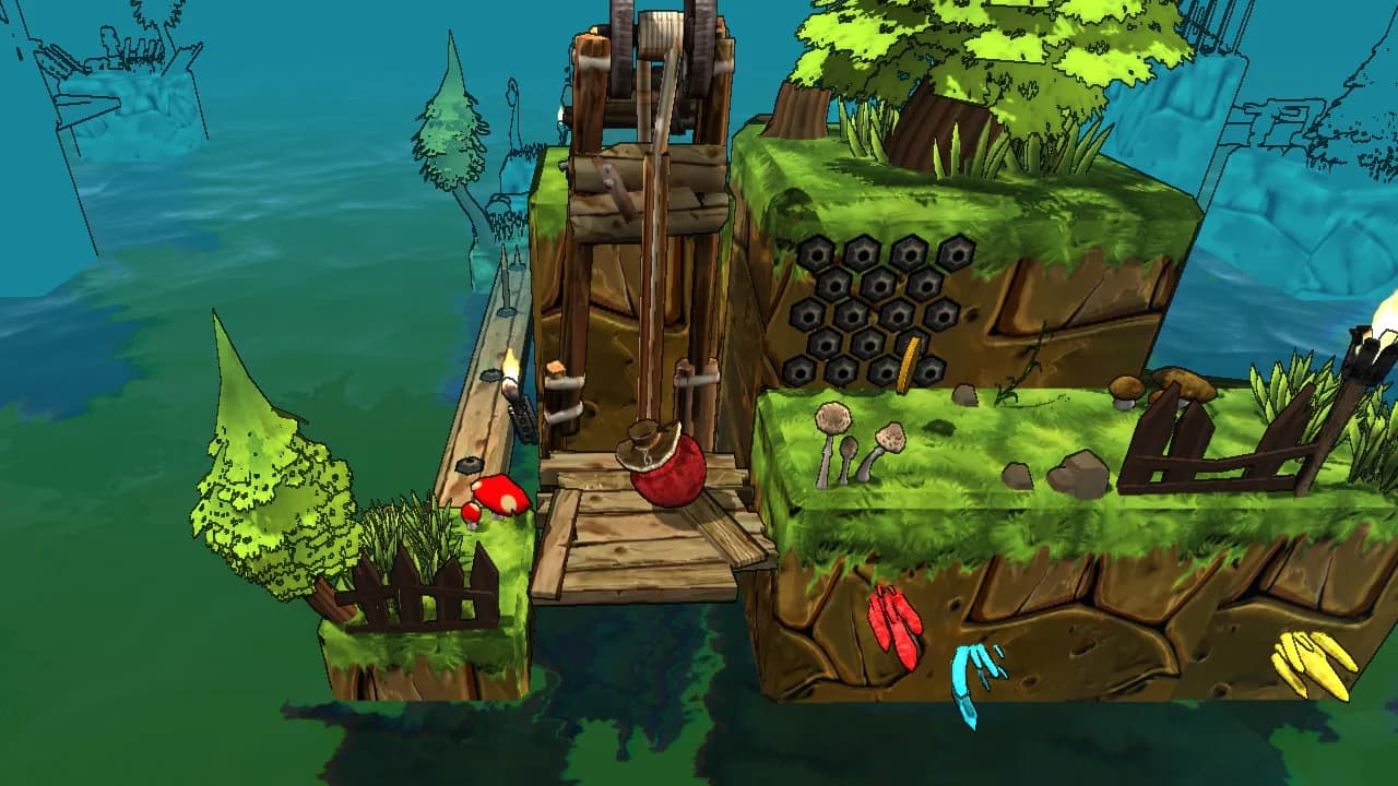 Tomato Jones 2 görsel 4