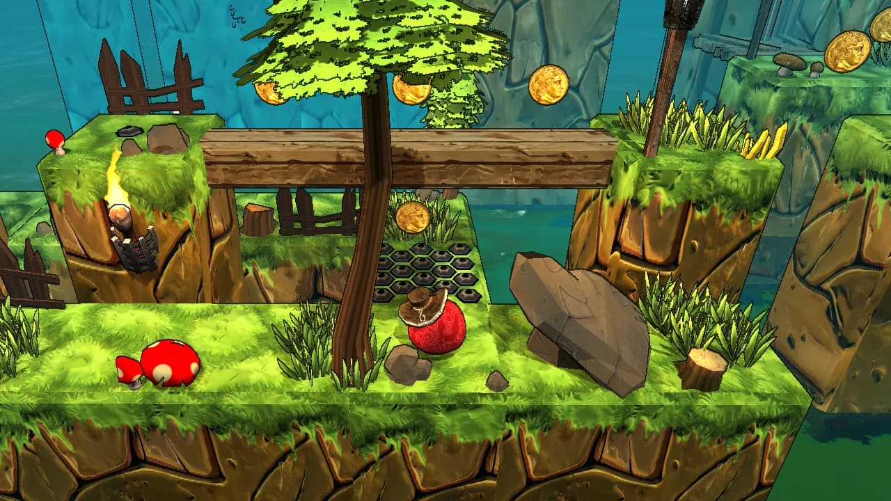 Tomato Jones 2 görsel 9