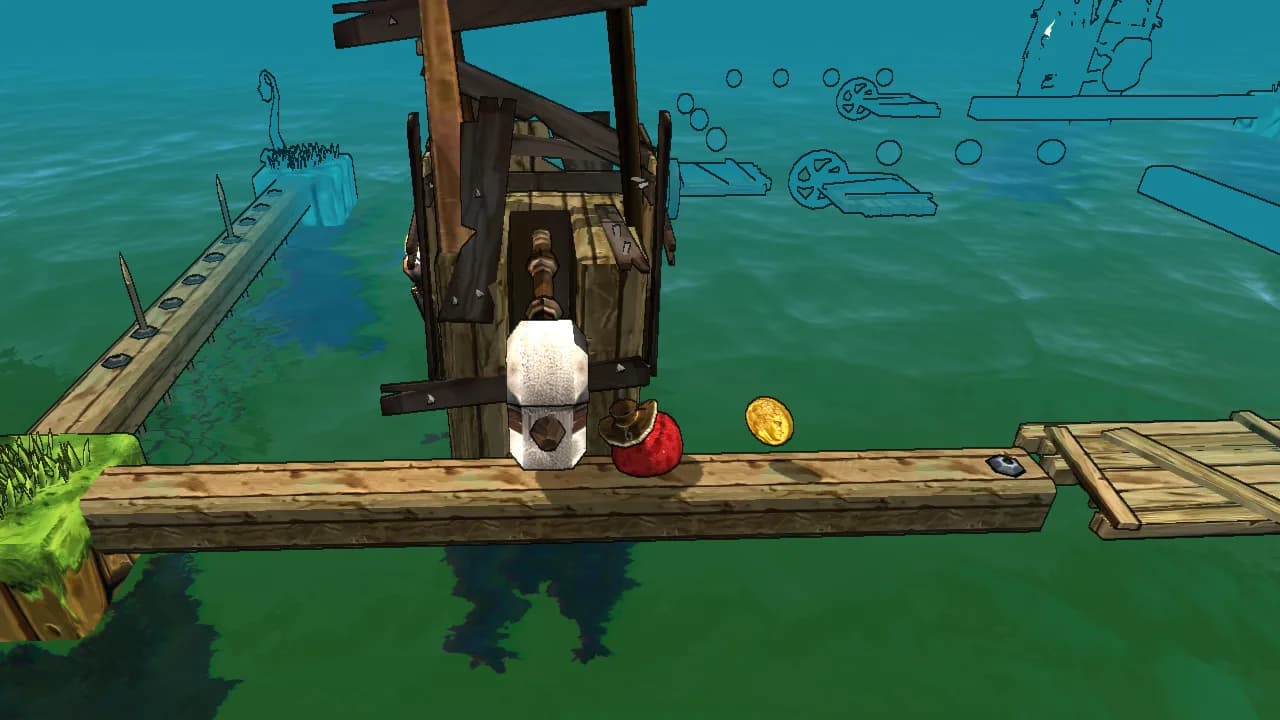 Tomato Jones 2 görsel 11