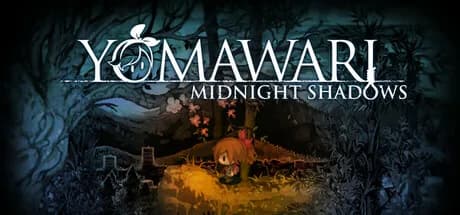 Yomawari: Midnight Shadows