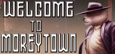 Welcome to Moreytown görsel 1