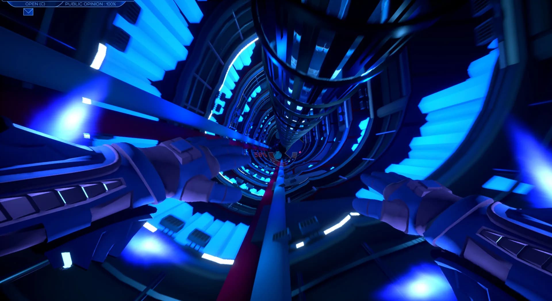 Consortium: THE TOWER görsel 2