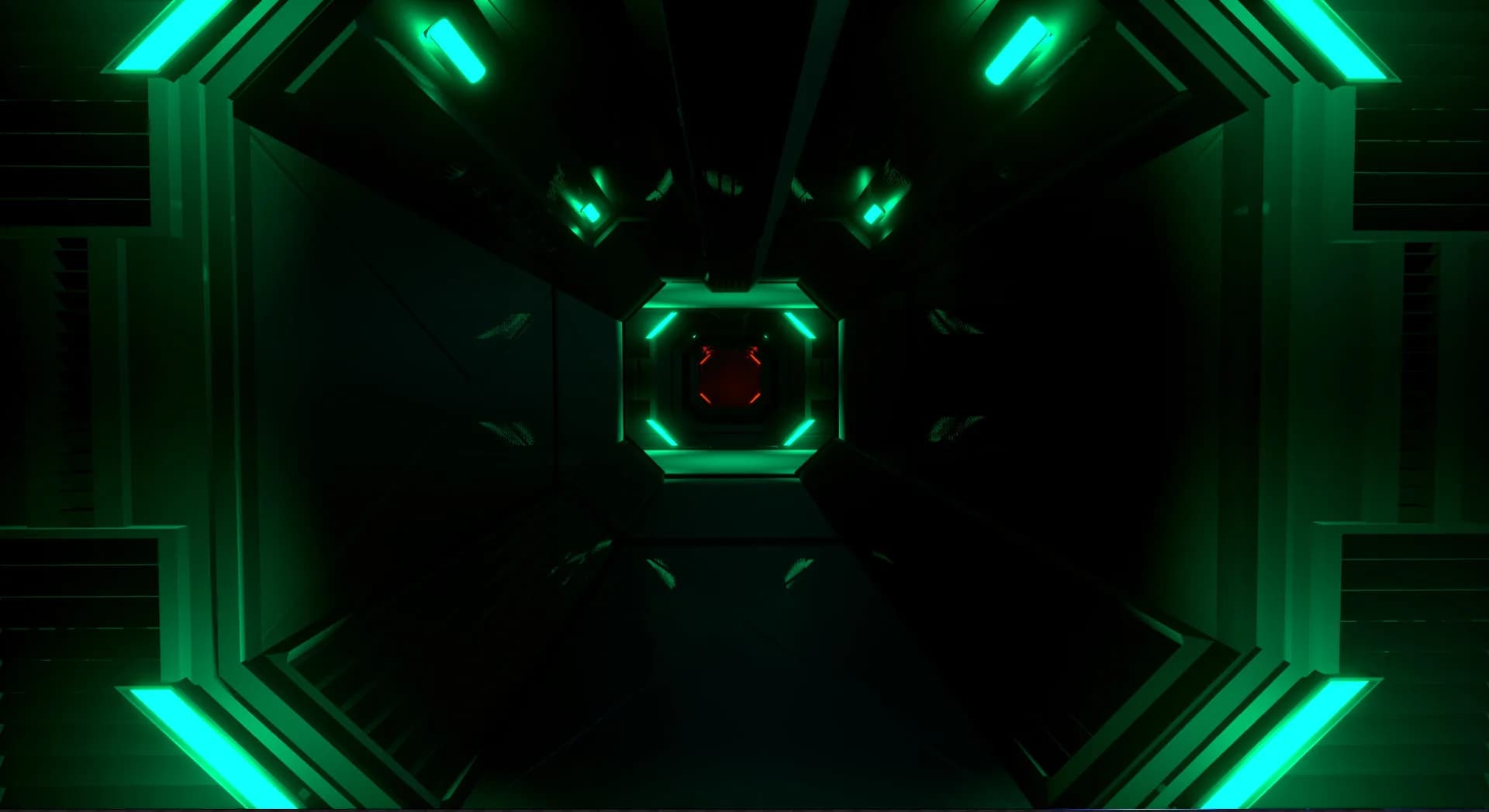 Consortium: THE TOWER görsel 13