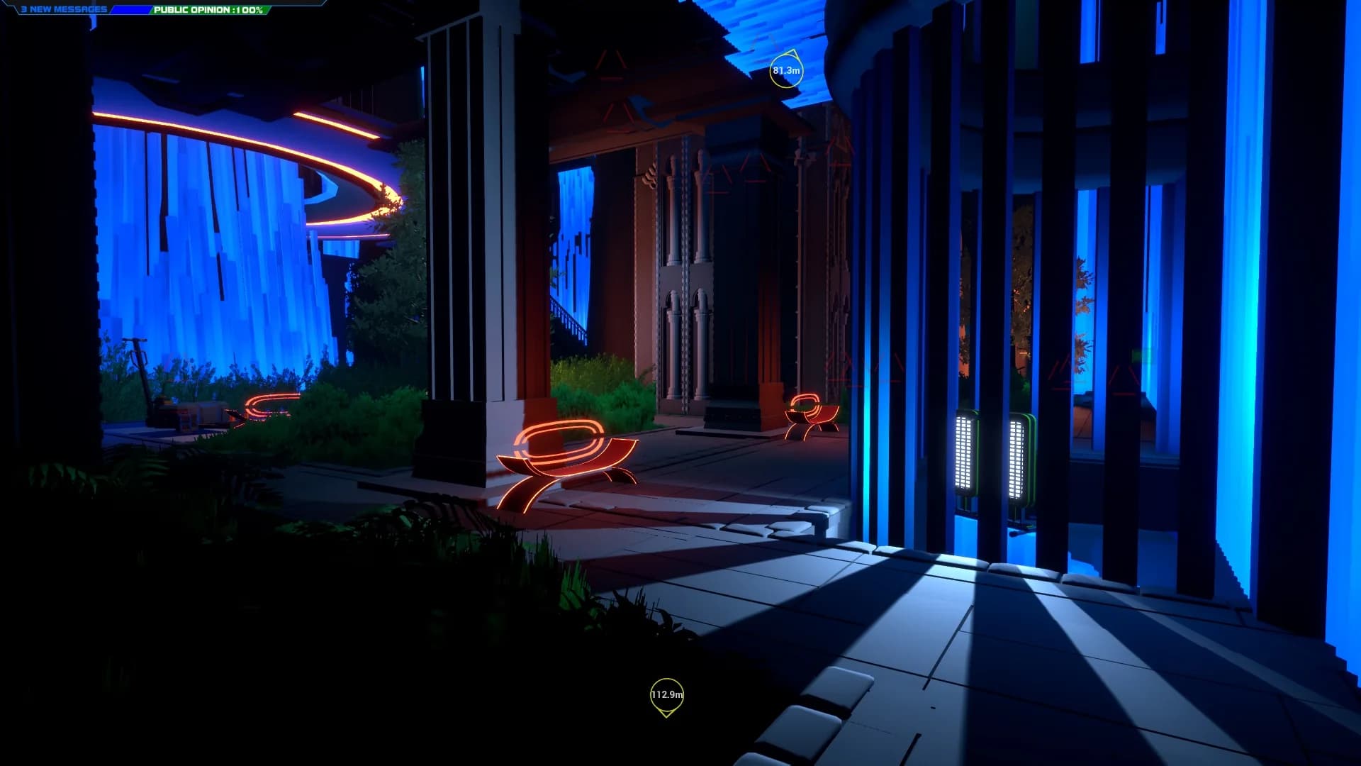 Consortium: THE TOWER görsel 15