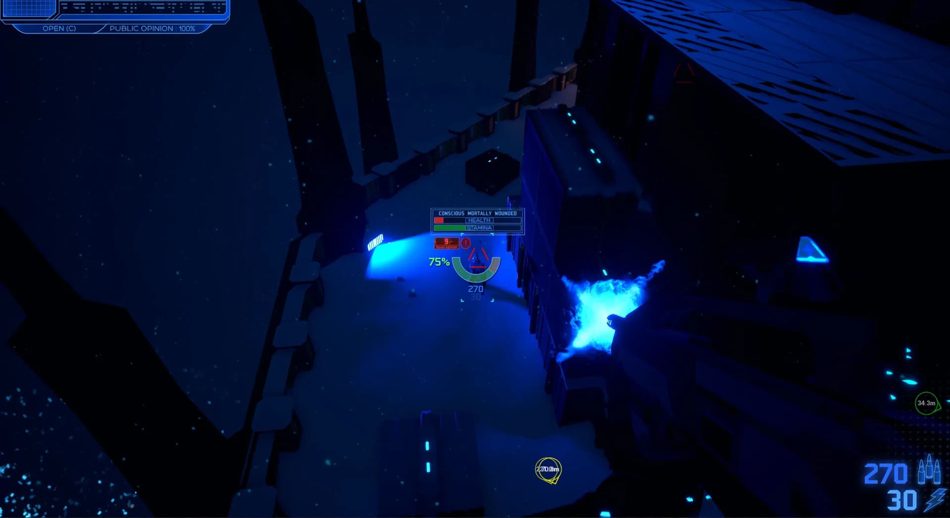 Consortium: THE TOWER görsel 17