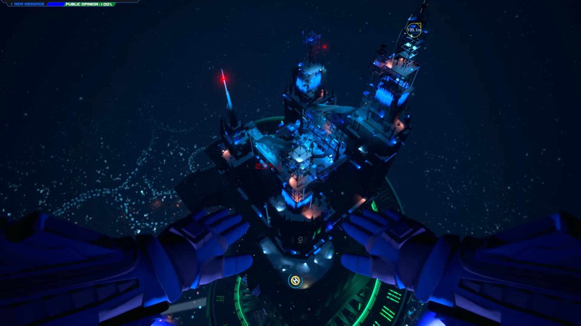 Consortium: THE TOWER görsel 6