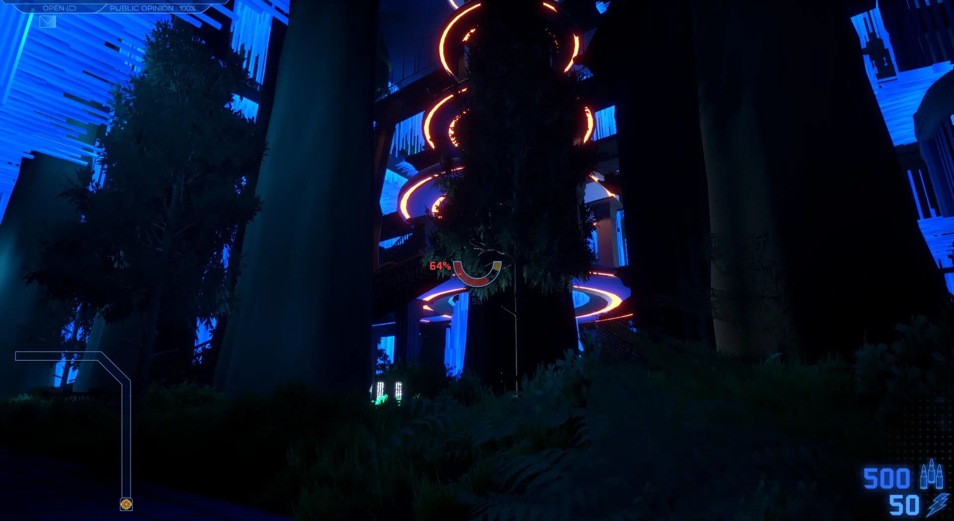 Consortium: THE TOWER görsel 9