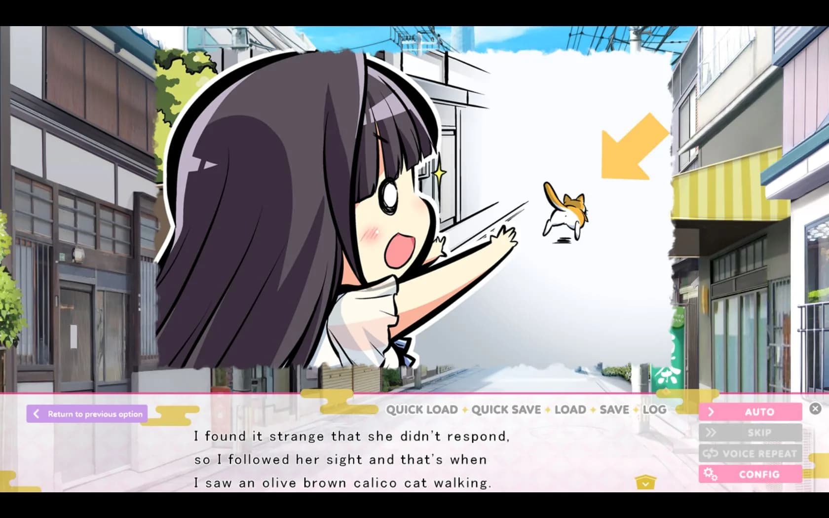 LoveKami -Useless Goddess- görsel 5